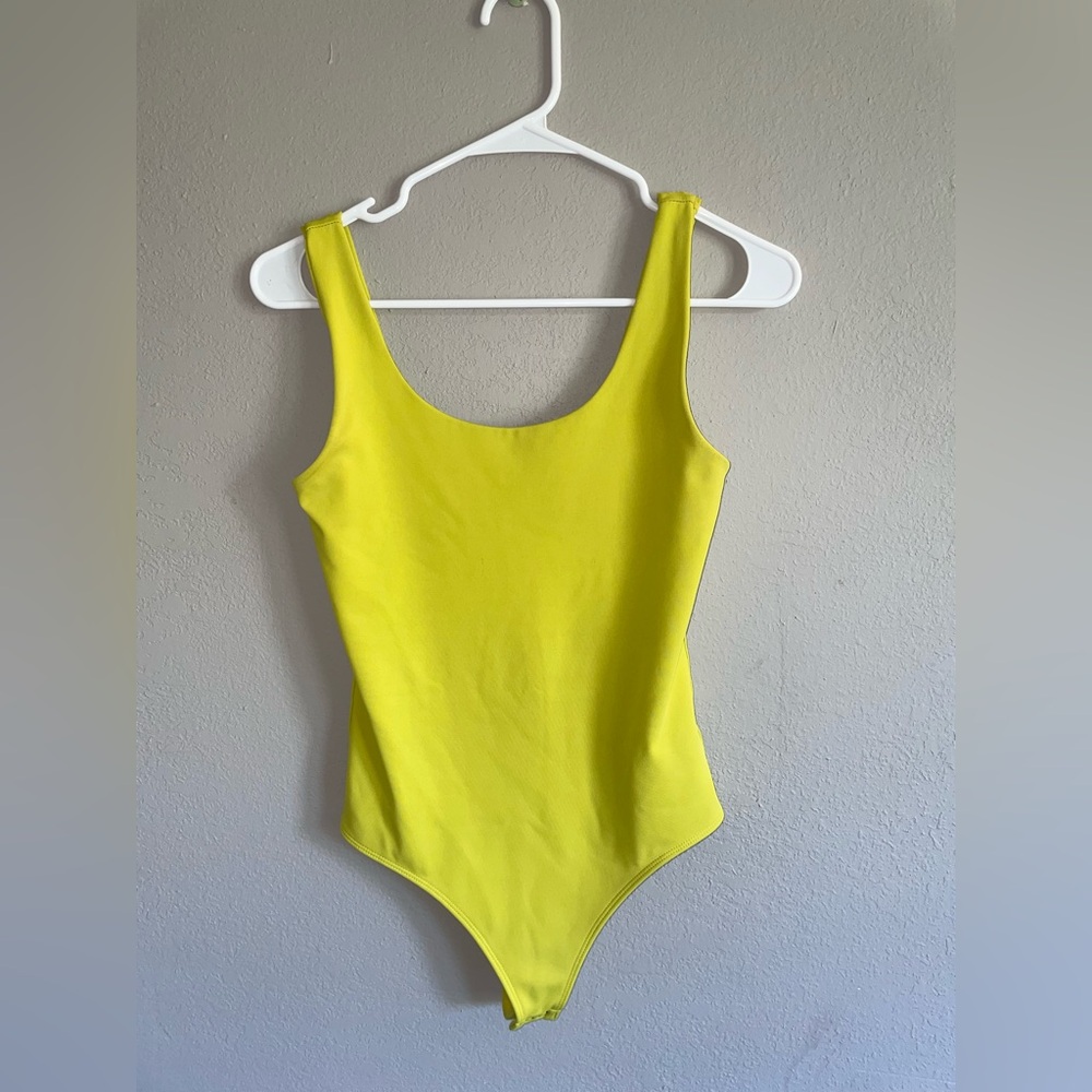 Express Bodysuit XS